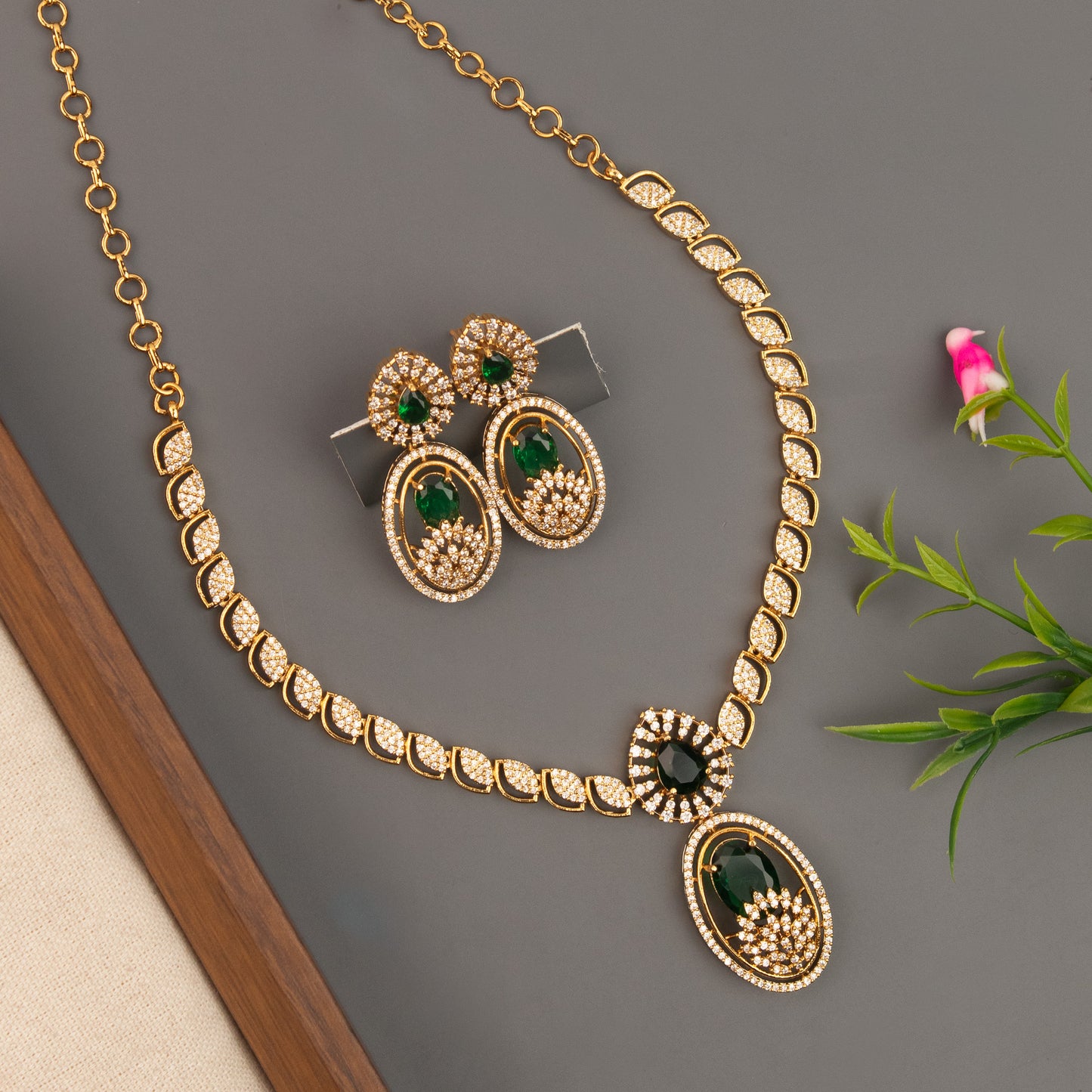 Necklace 1224