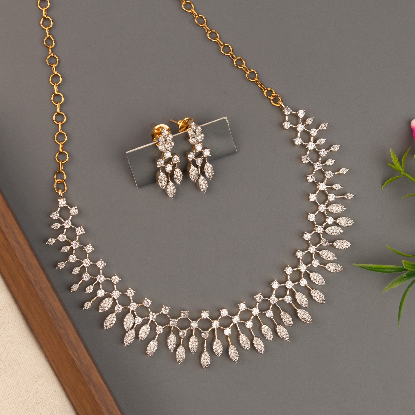 Premium Necklace 1194