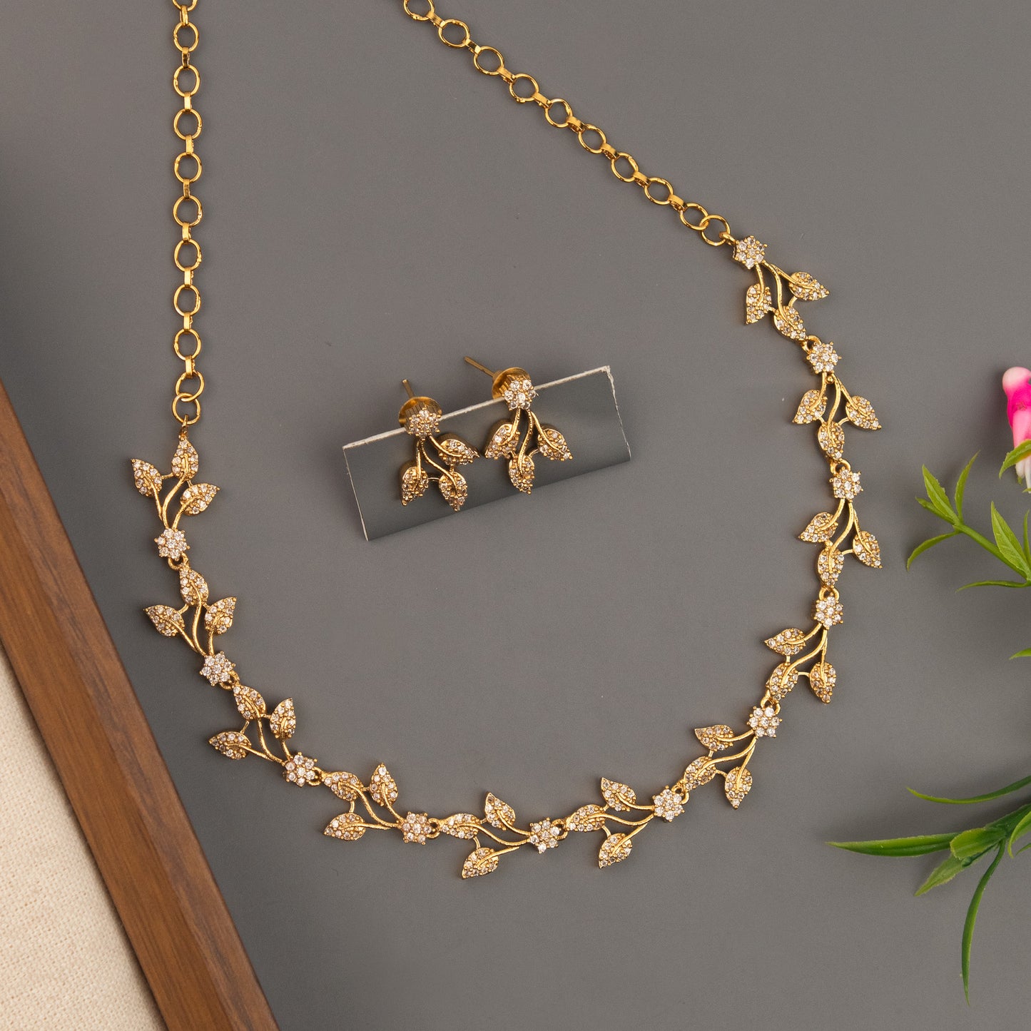Necklace 1209