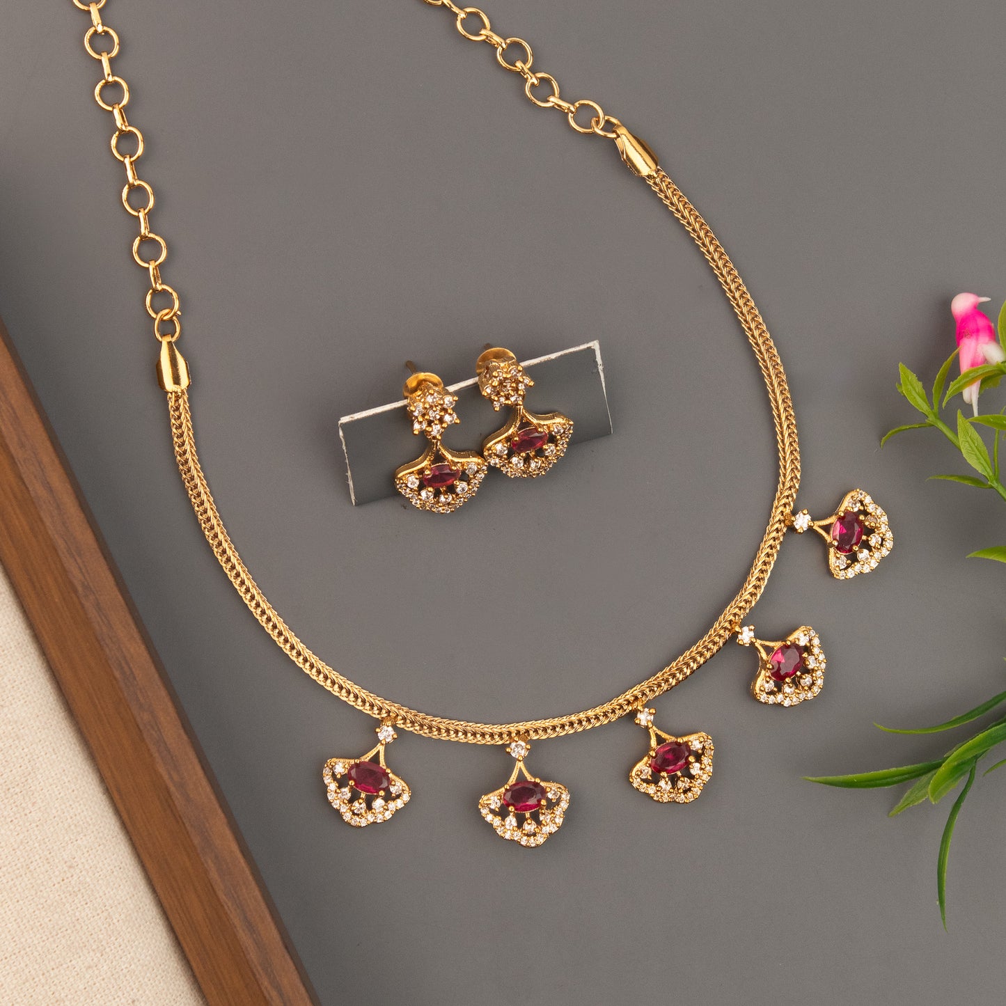 Necklace 1210