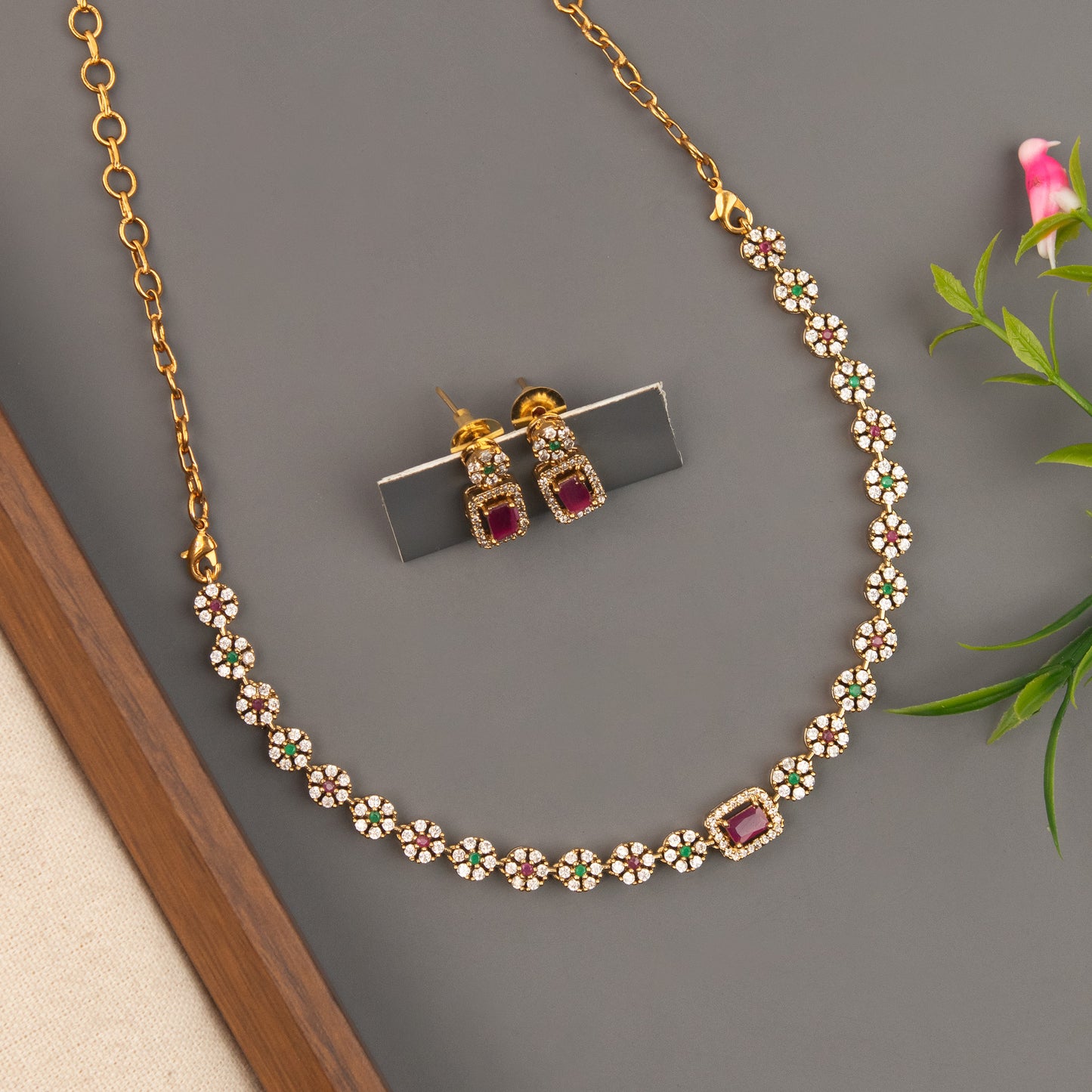 Necklace 1214