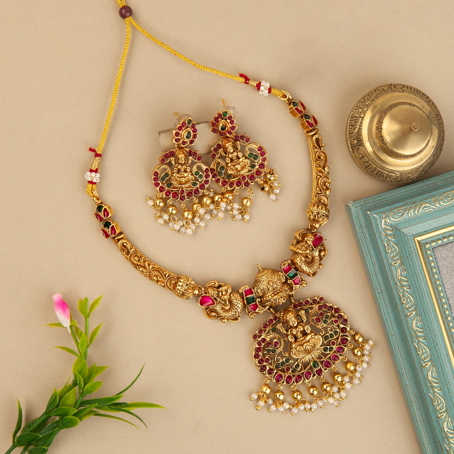 Necklace 472