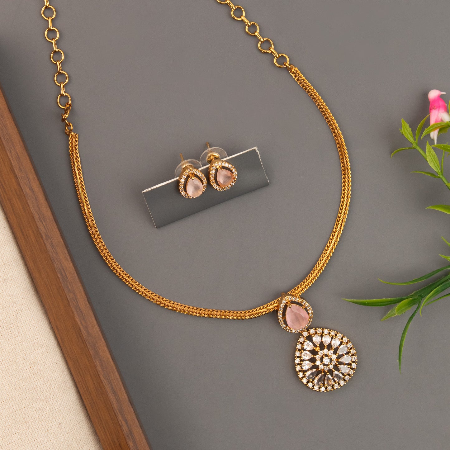 Necklace 1244