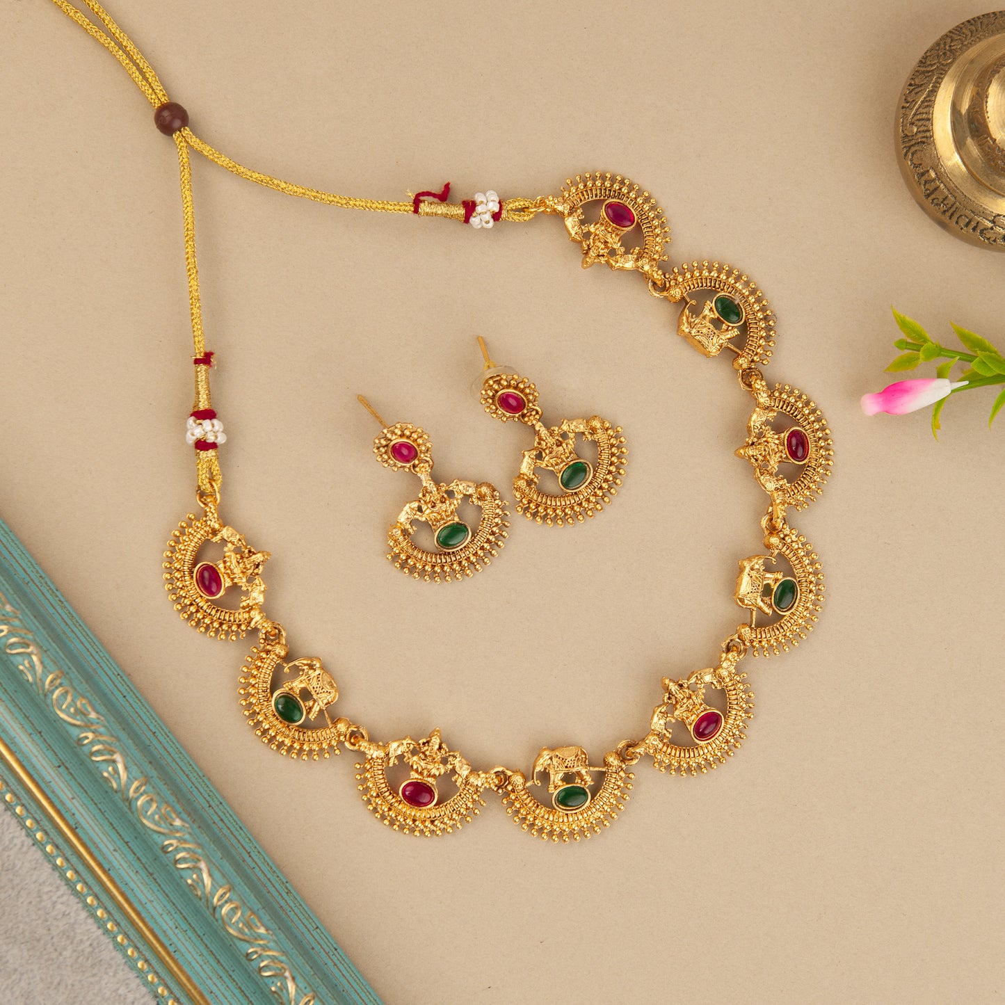 Necklace 475