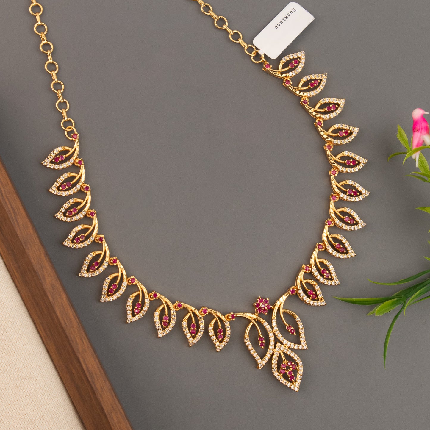 Necklace 1199