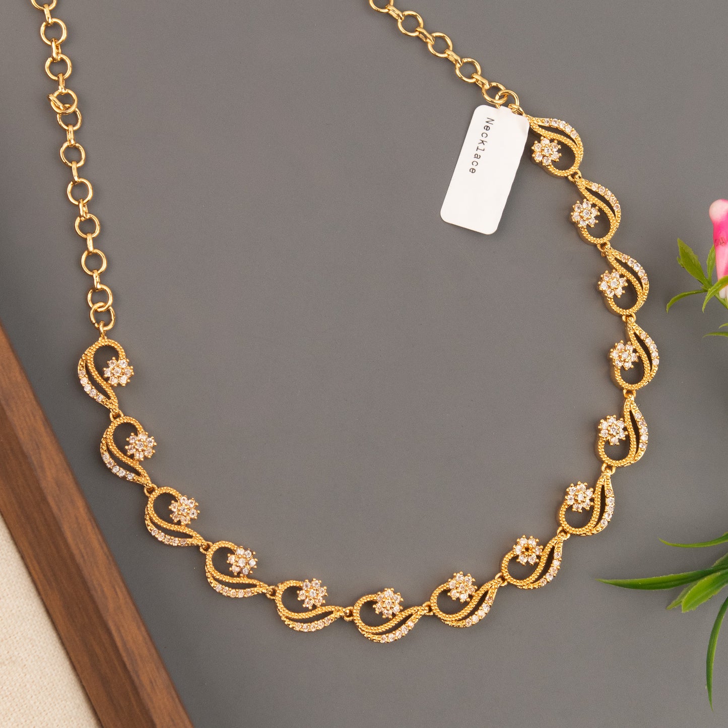 Necklace 1201