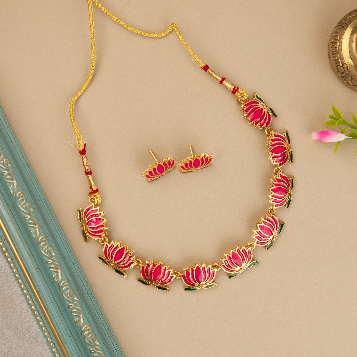 Necklace 474