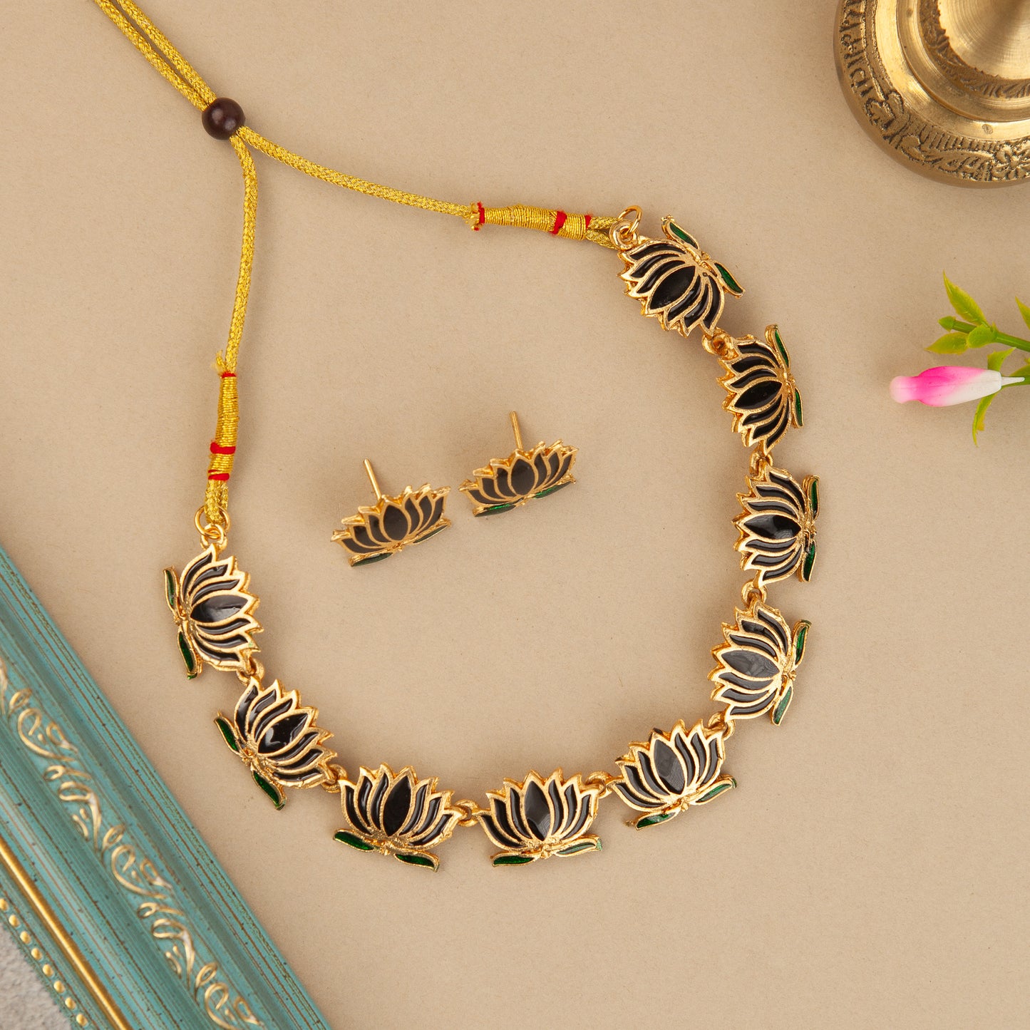 Necklace 474