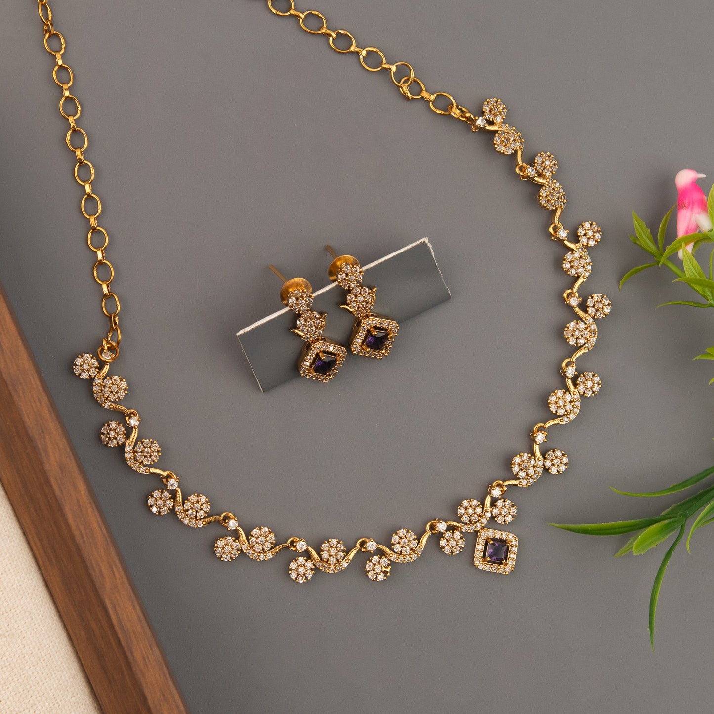 Necklace 1235