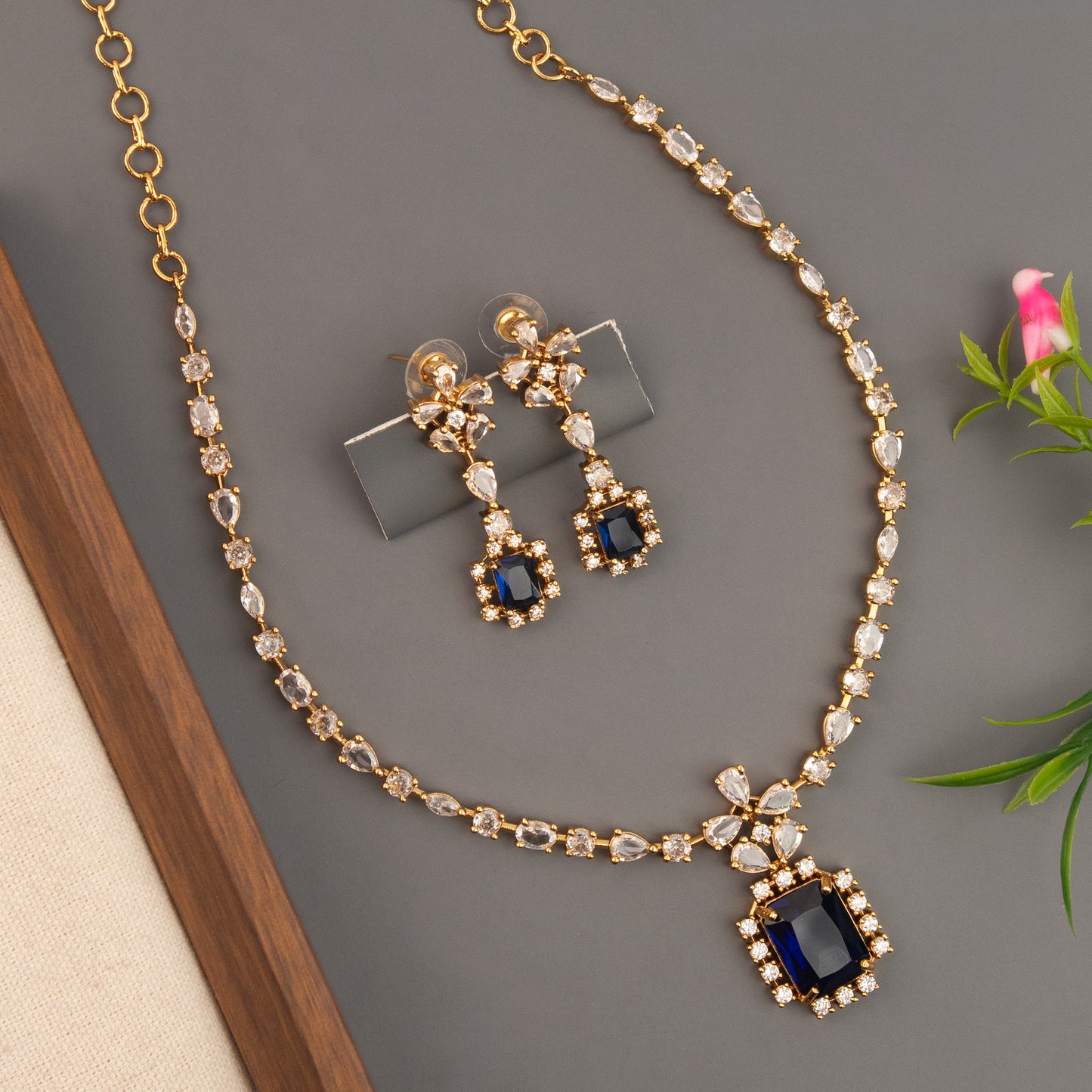 Necklace 1223