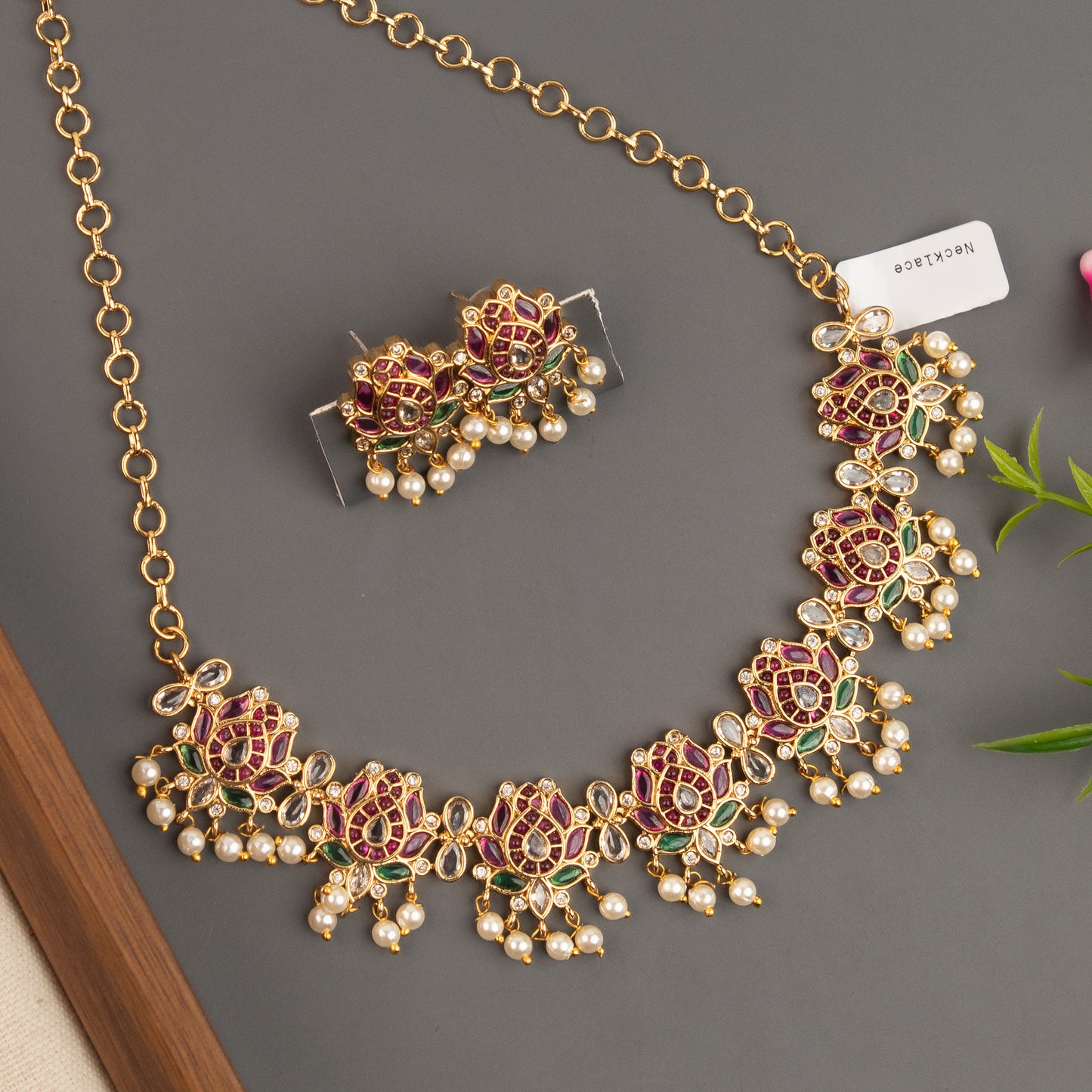 Premium Necklace 141