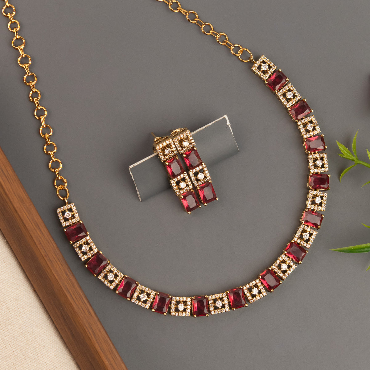 Necklace 1231
