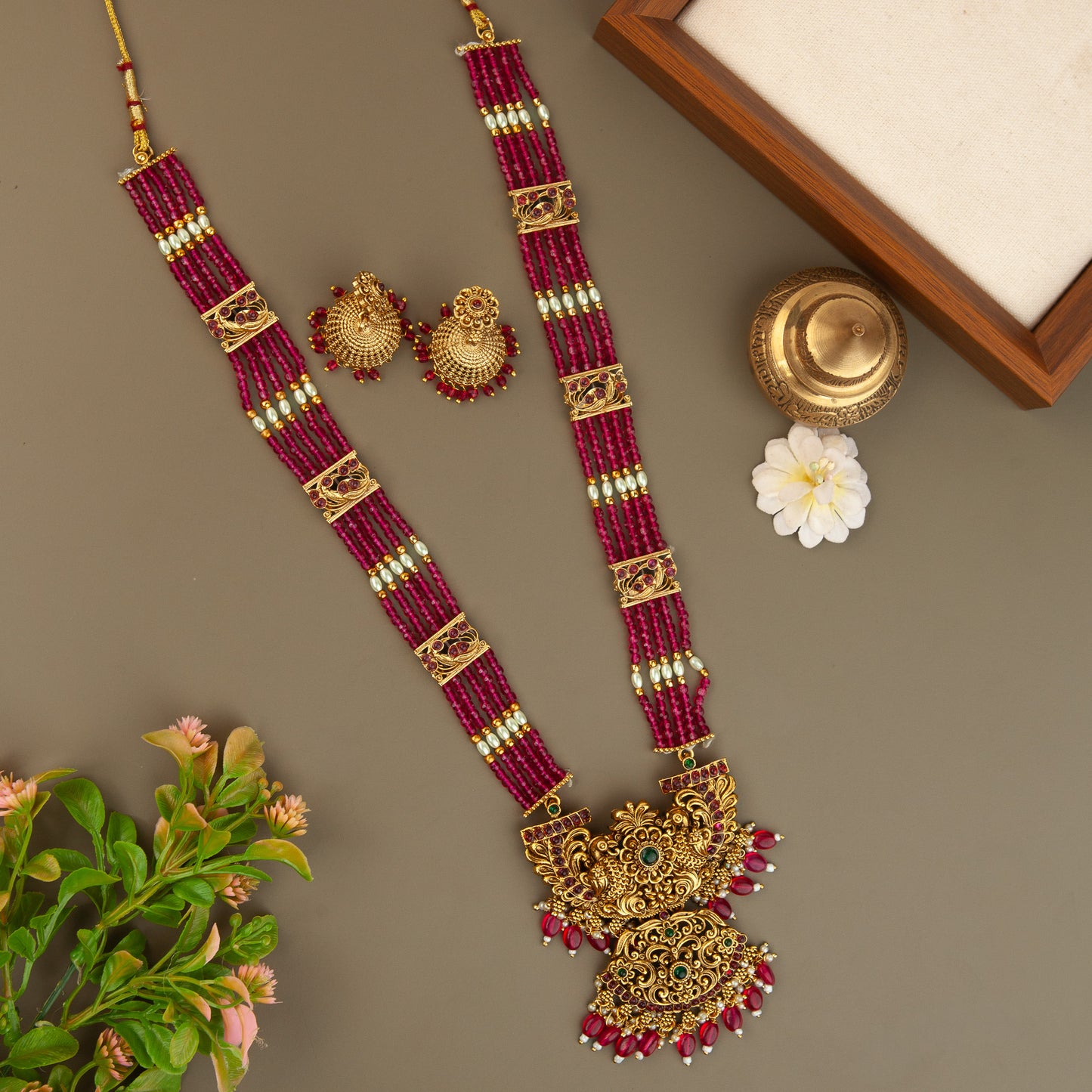 Necklace 503