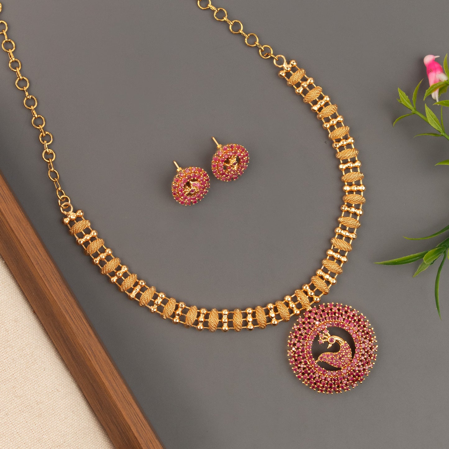 Necklace 1196