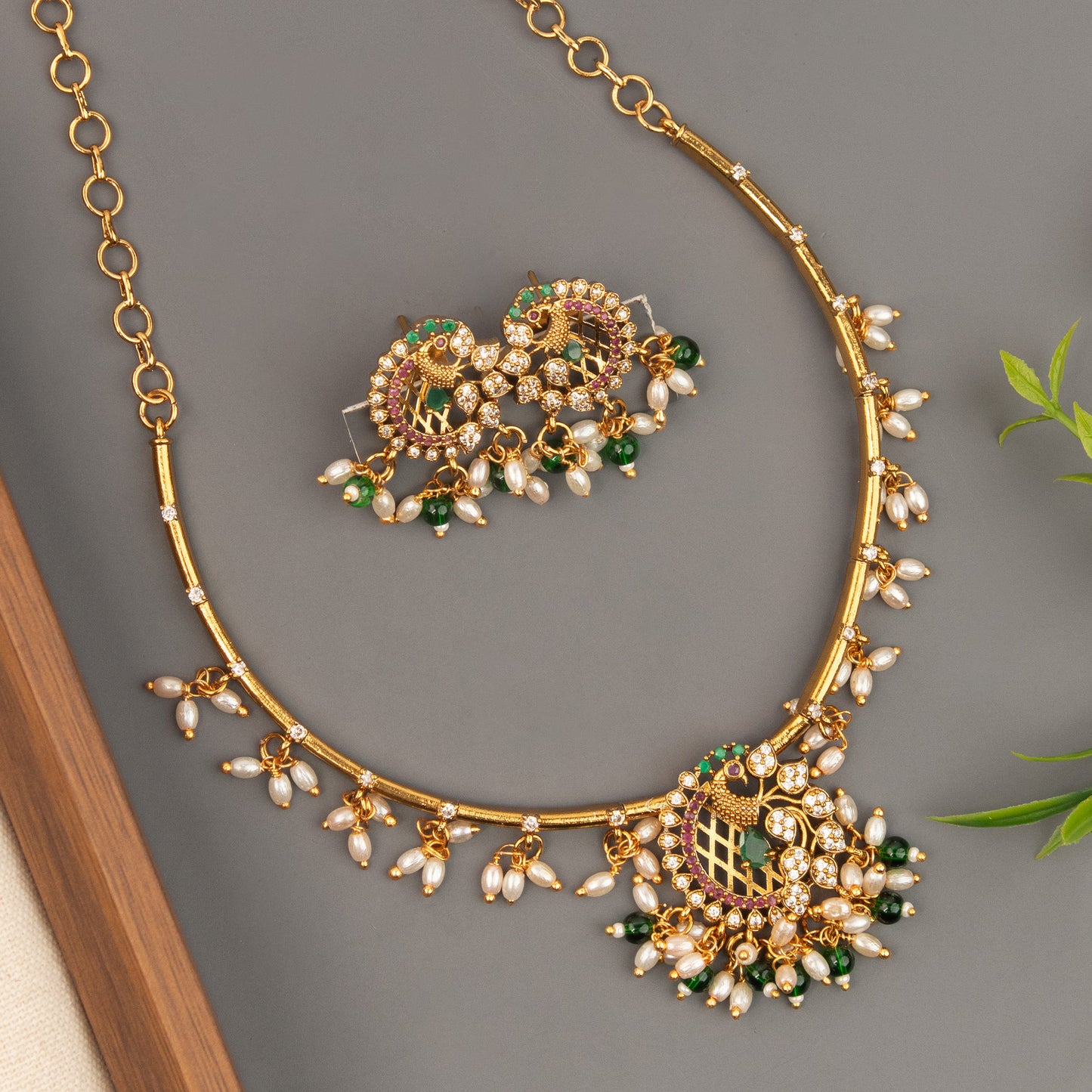 Necklace 1198
