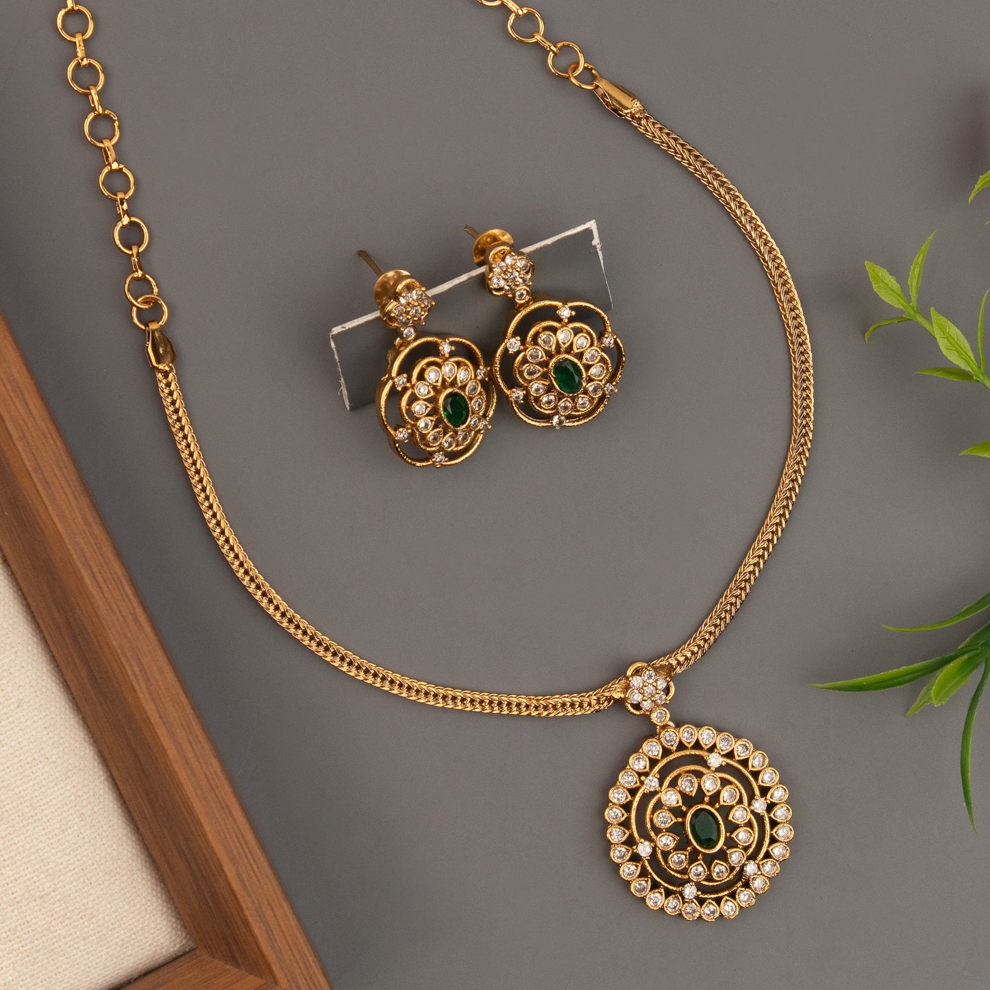 Necklace 1206