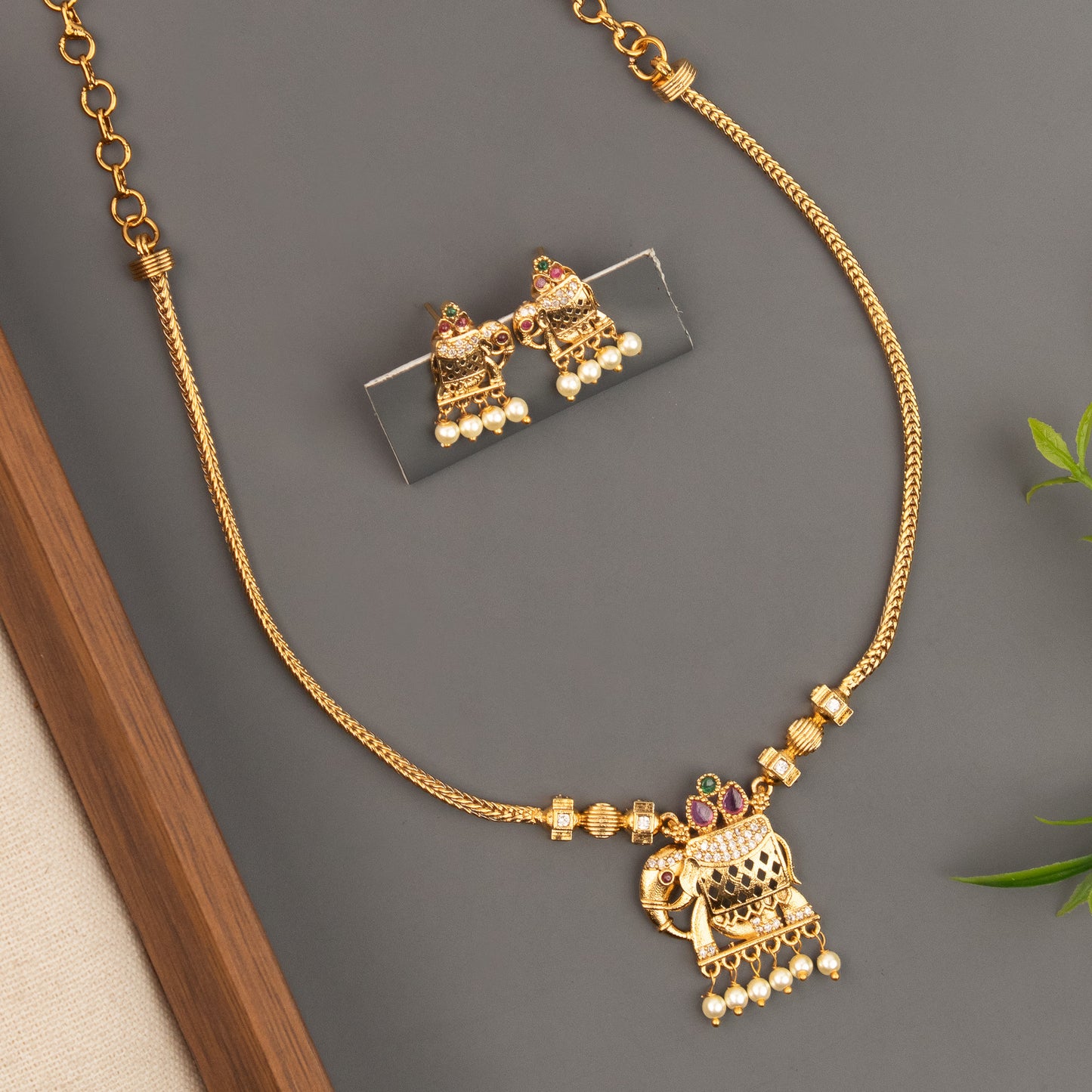 Necklace 1242
