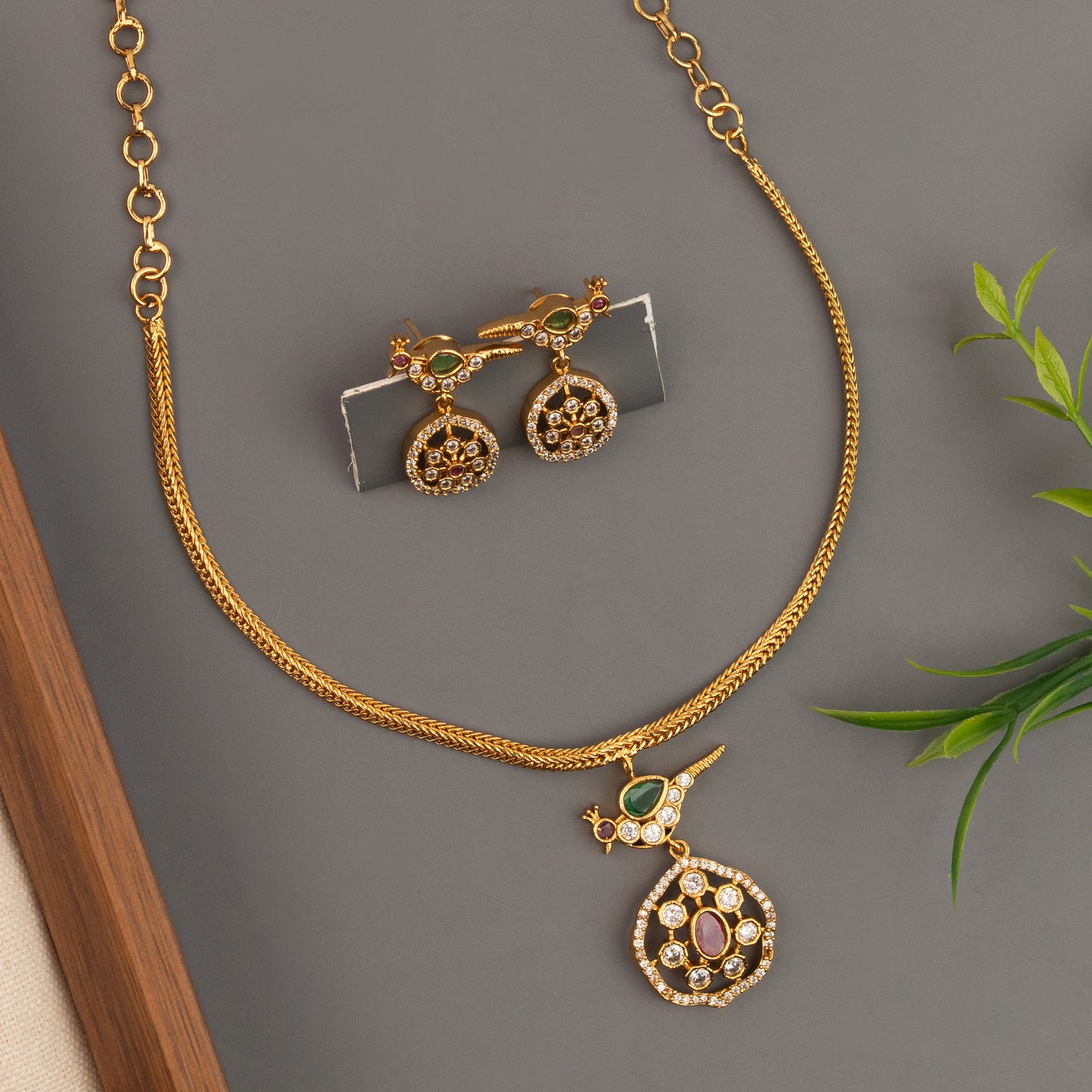 Necklace 1202