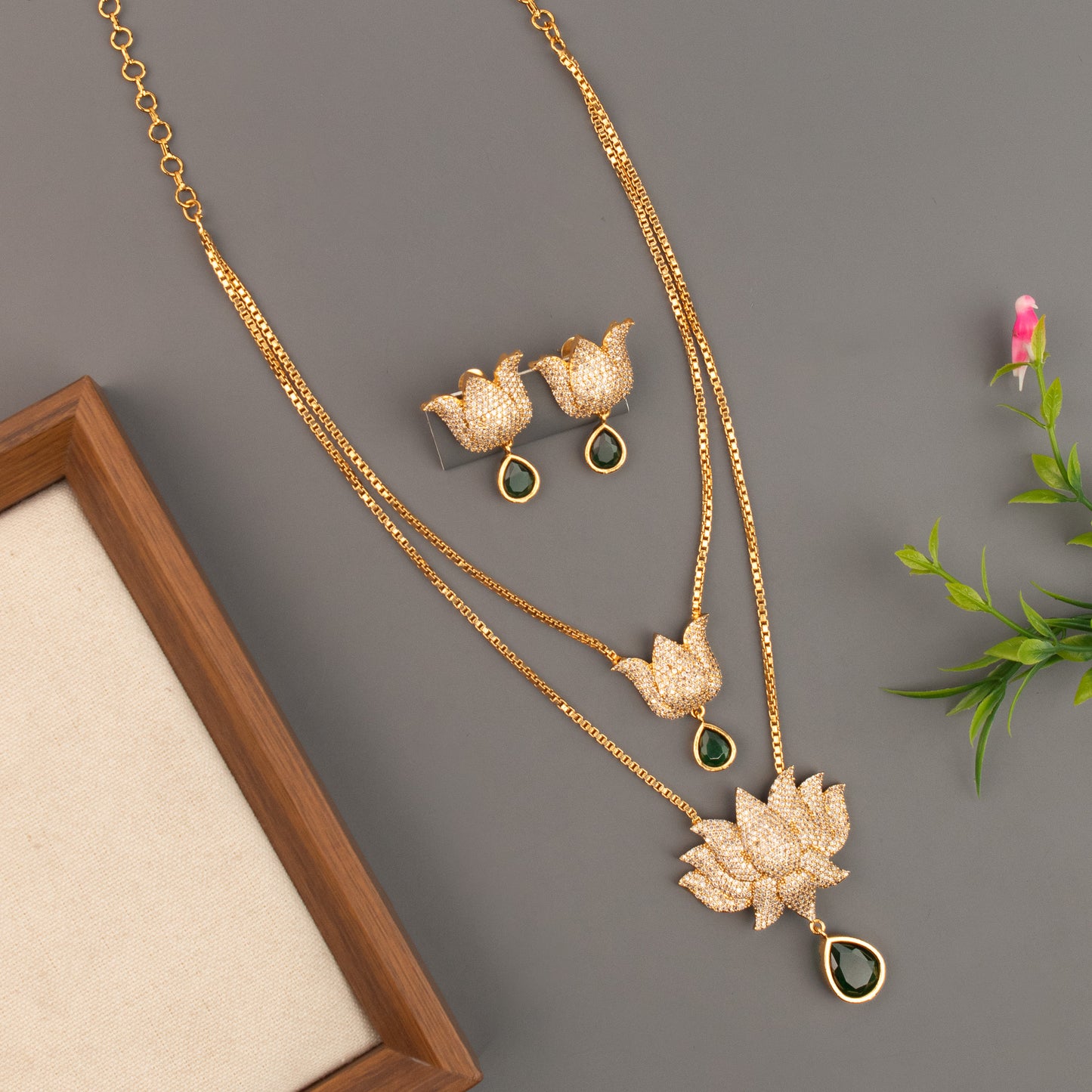 Necklace 1225