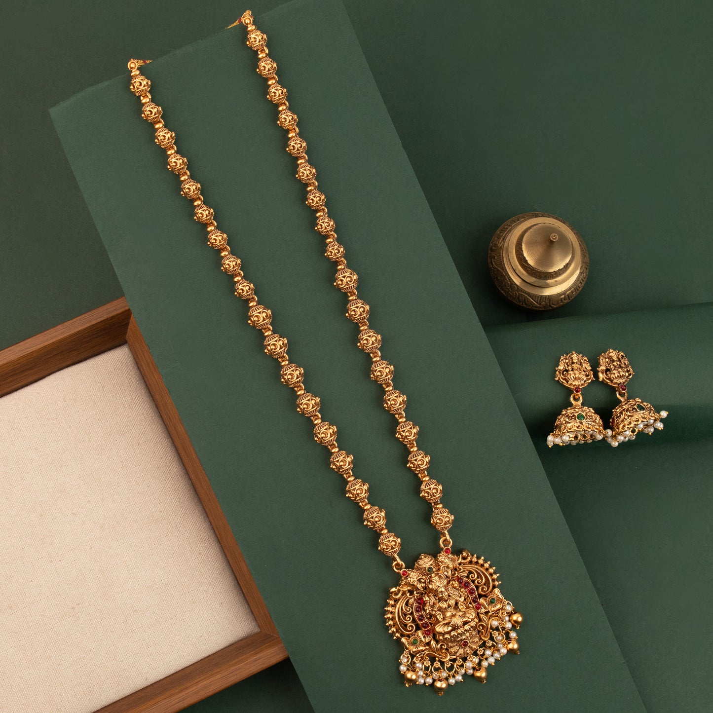 Necklace 1250