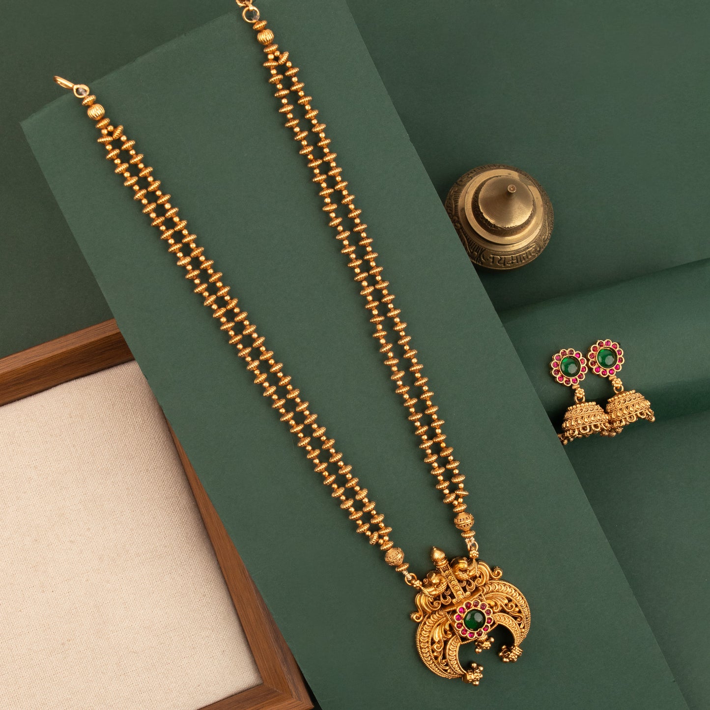 Necklace 1273