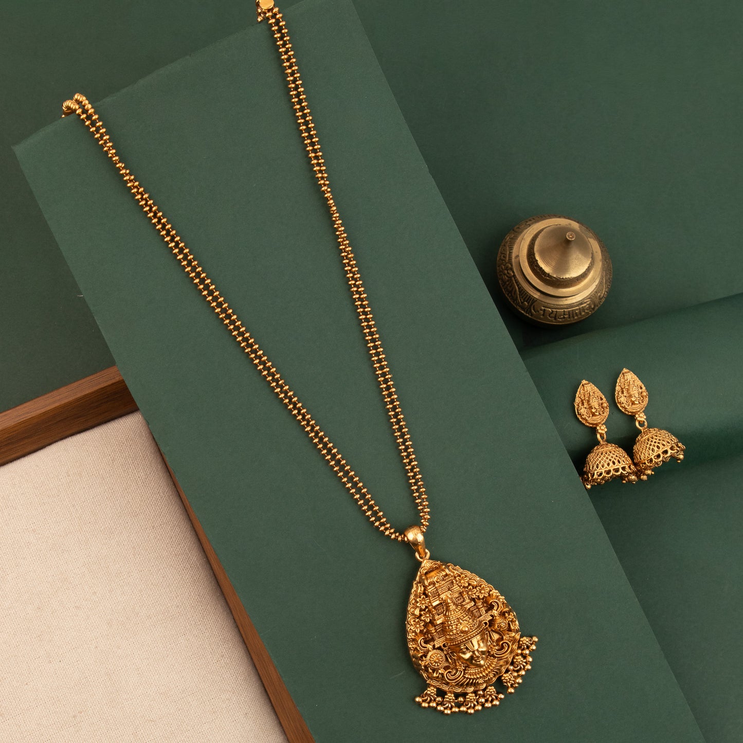 Necklace N1295