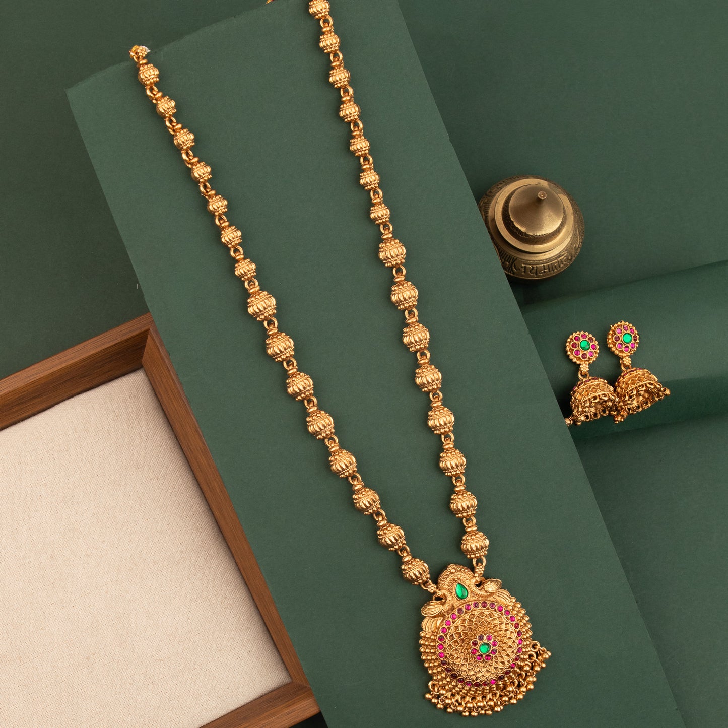 Necklace N1282
