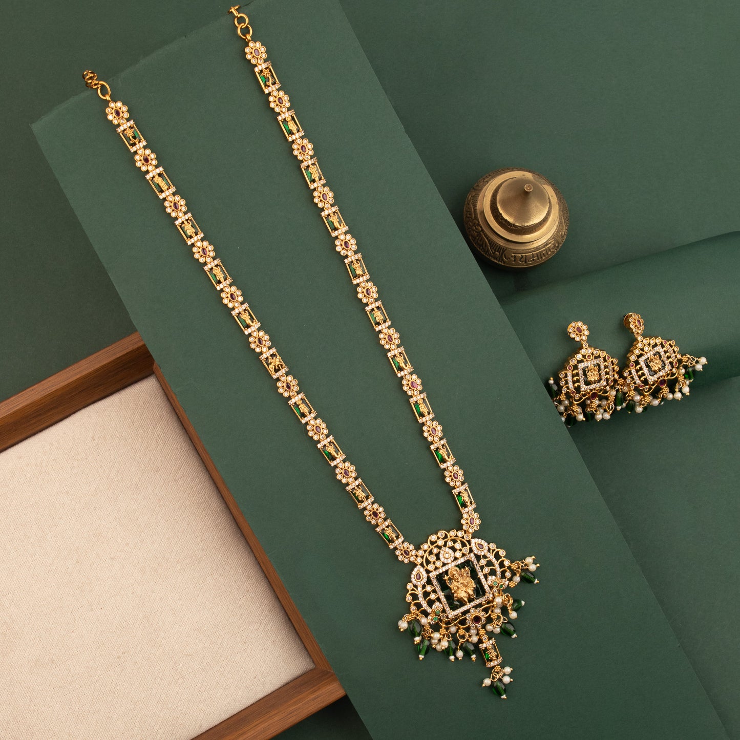 Premium Necklace 1271