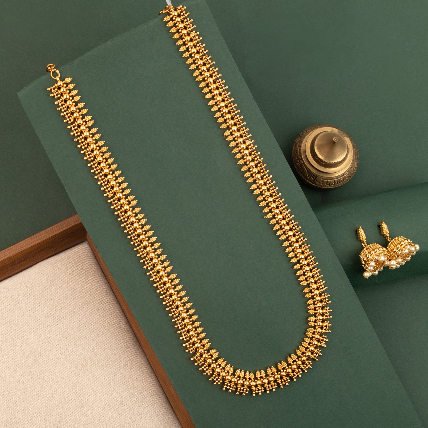Necklace N1298