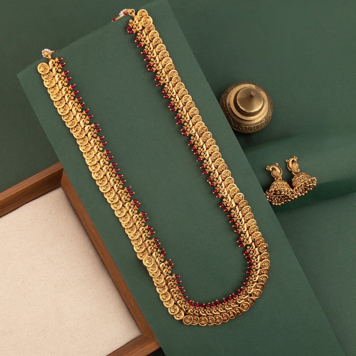 Necklace 1261