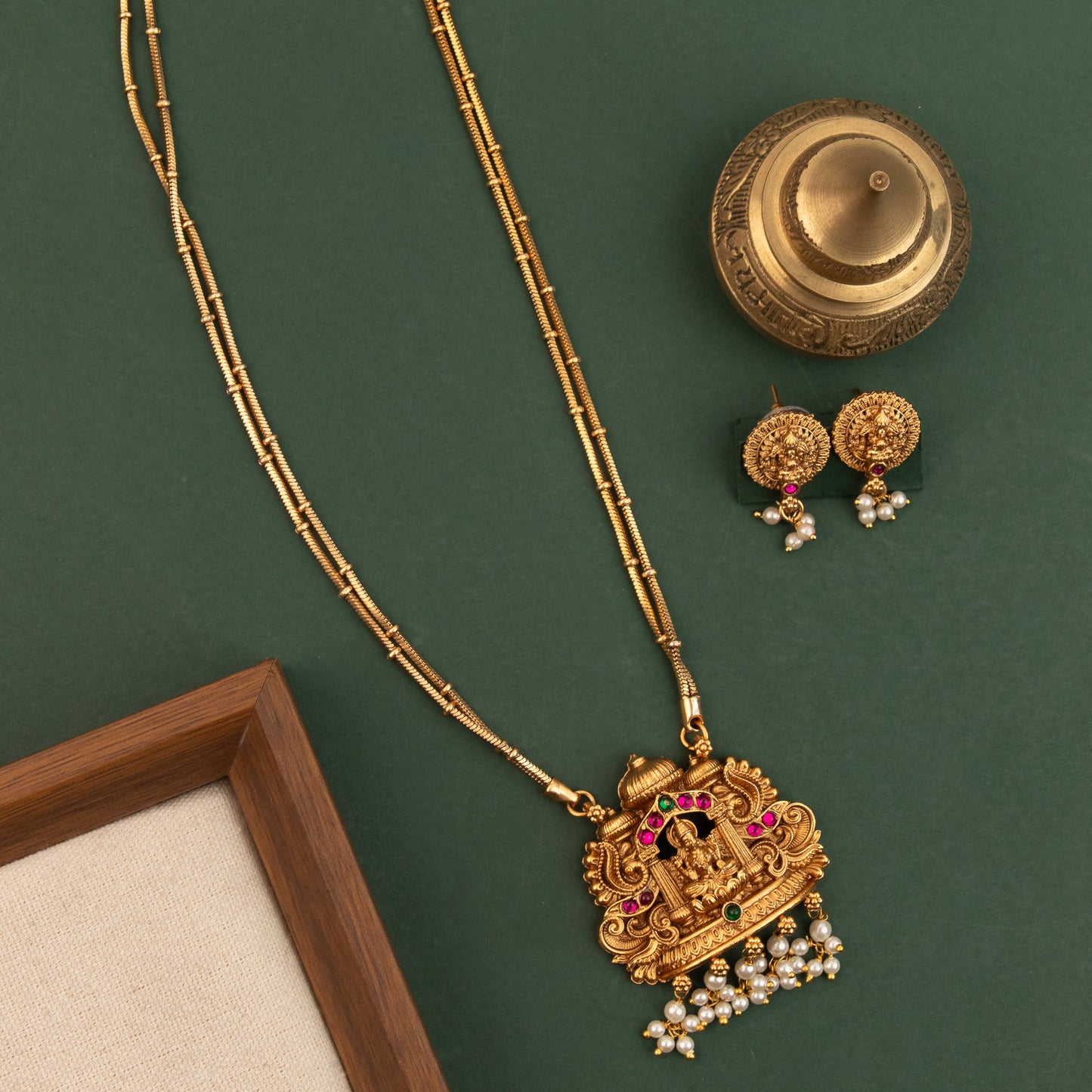 Necklace N1293