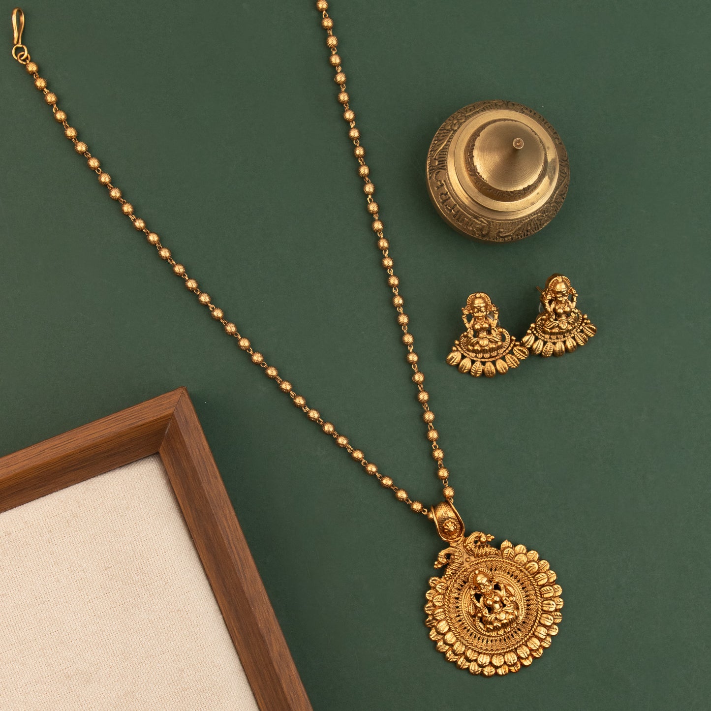 Necklace N1287