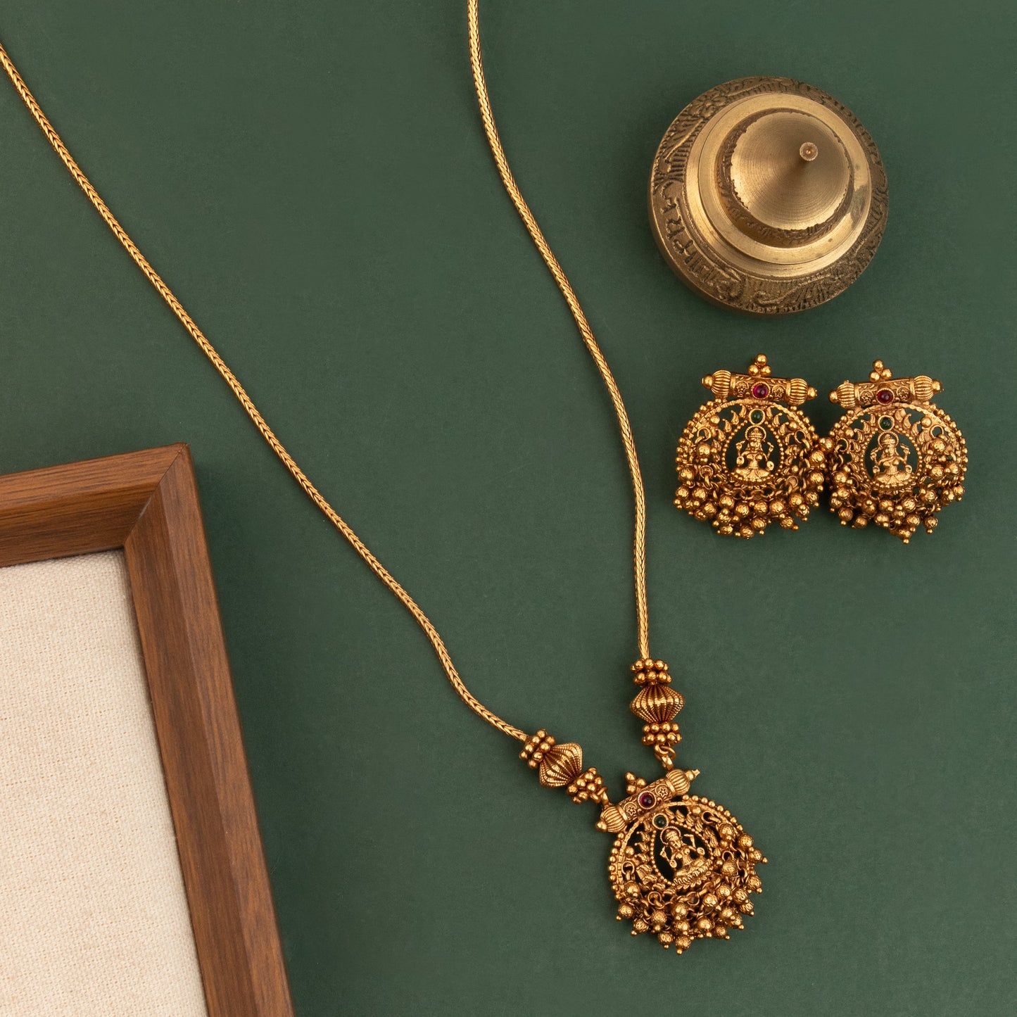 Necklace N1297