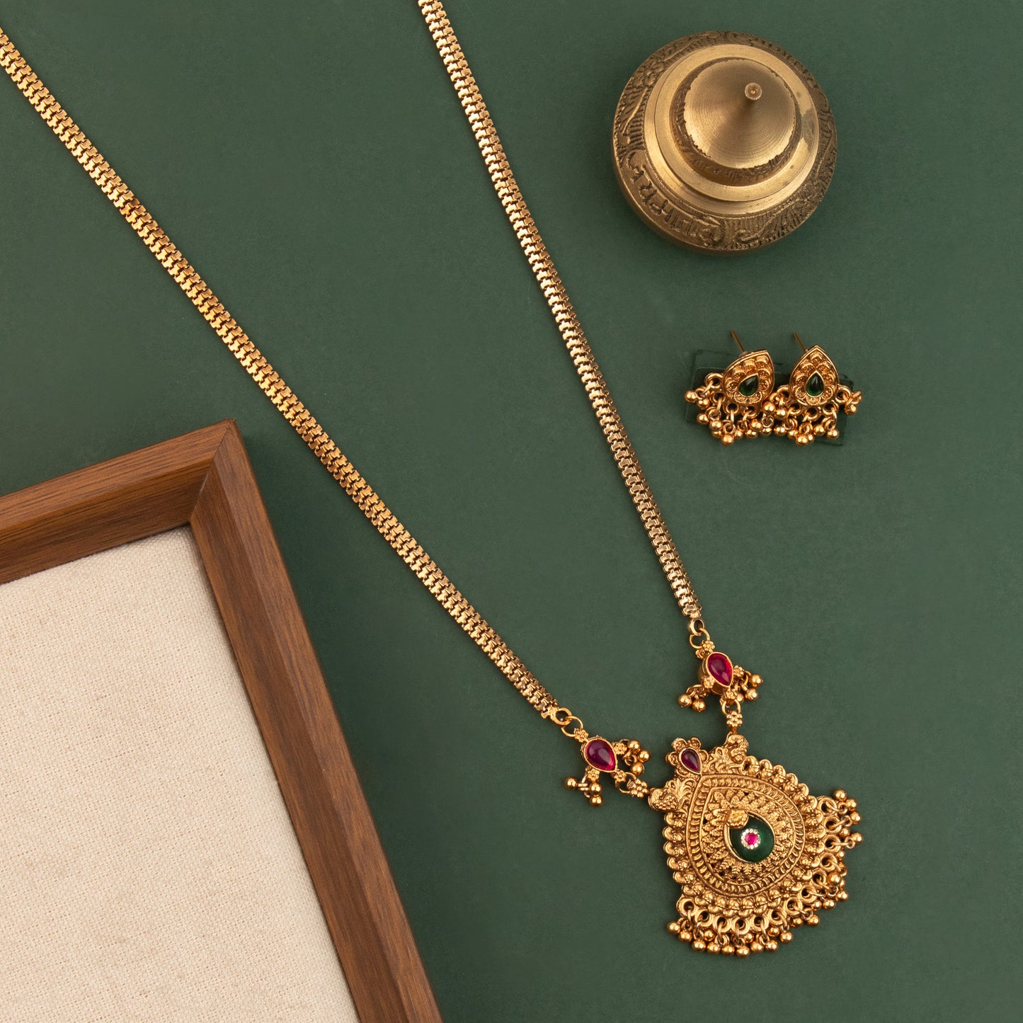 Necklace N1288