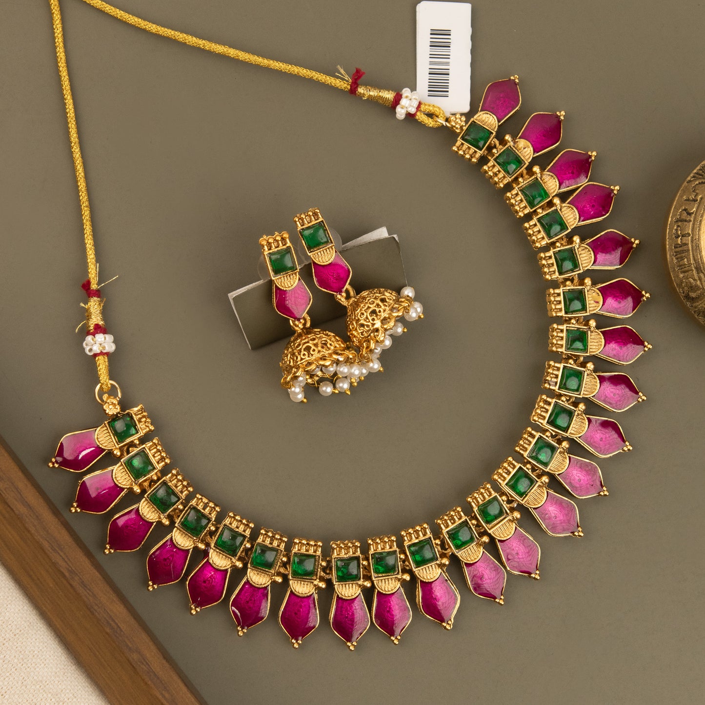 Necklace 1246