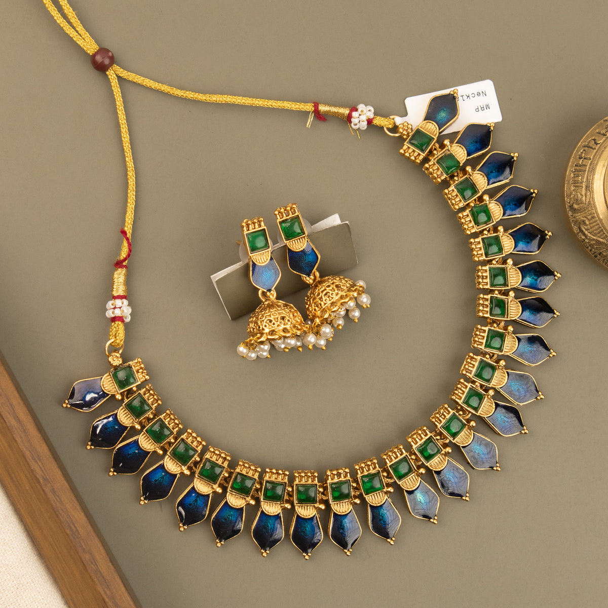 Necklace 1246