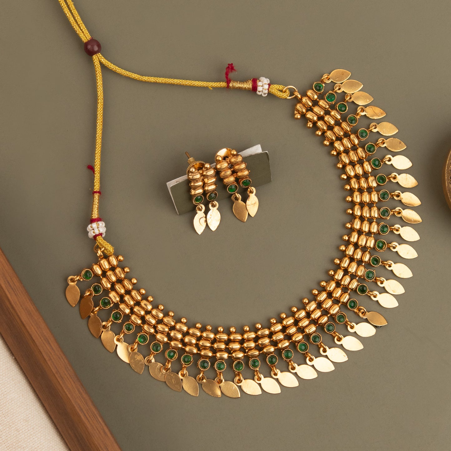 Necklace N1322