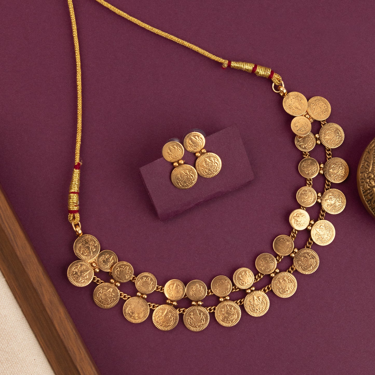 Necklace N1315