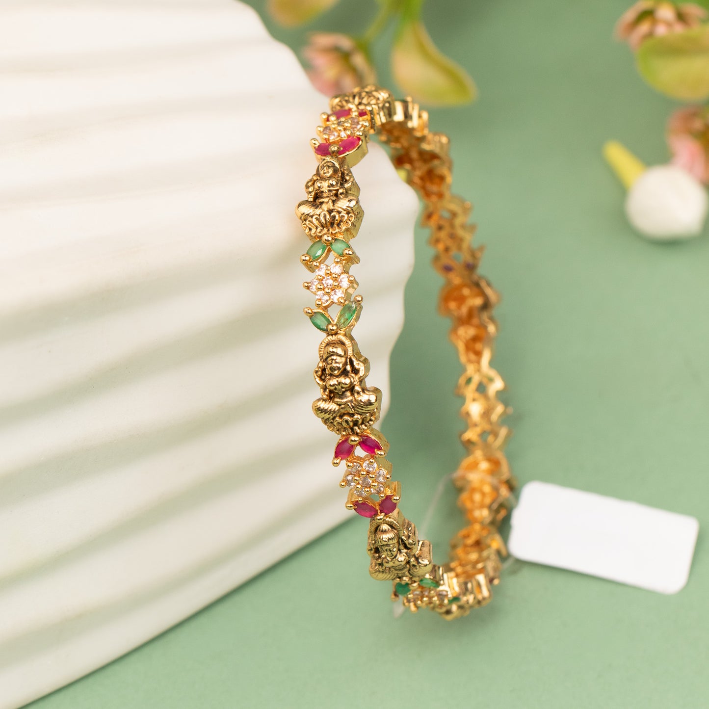 Antique Bangles B631