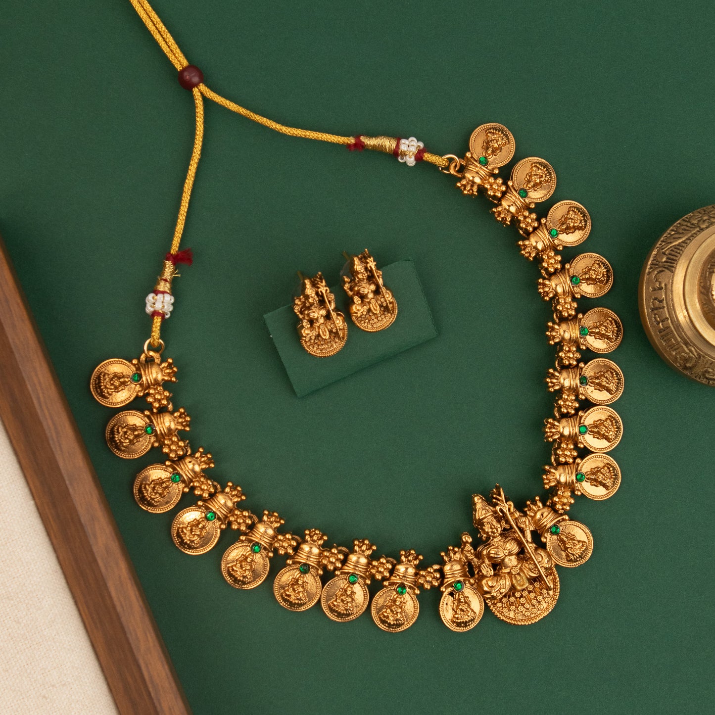 Necklace N1300