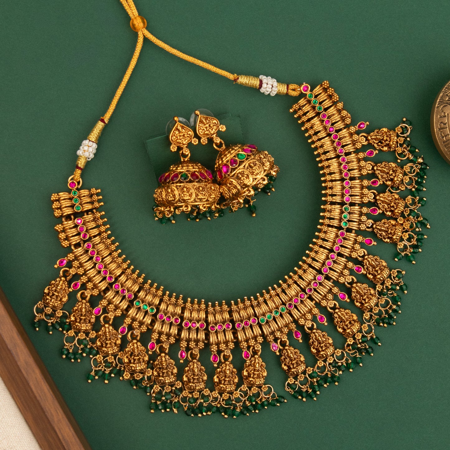 Necklace N1349