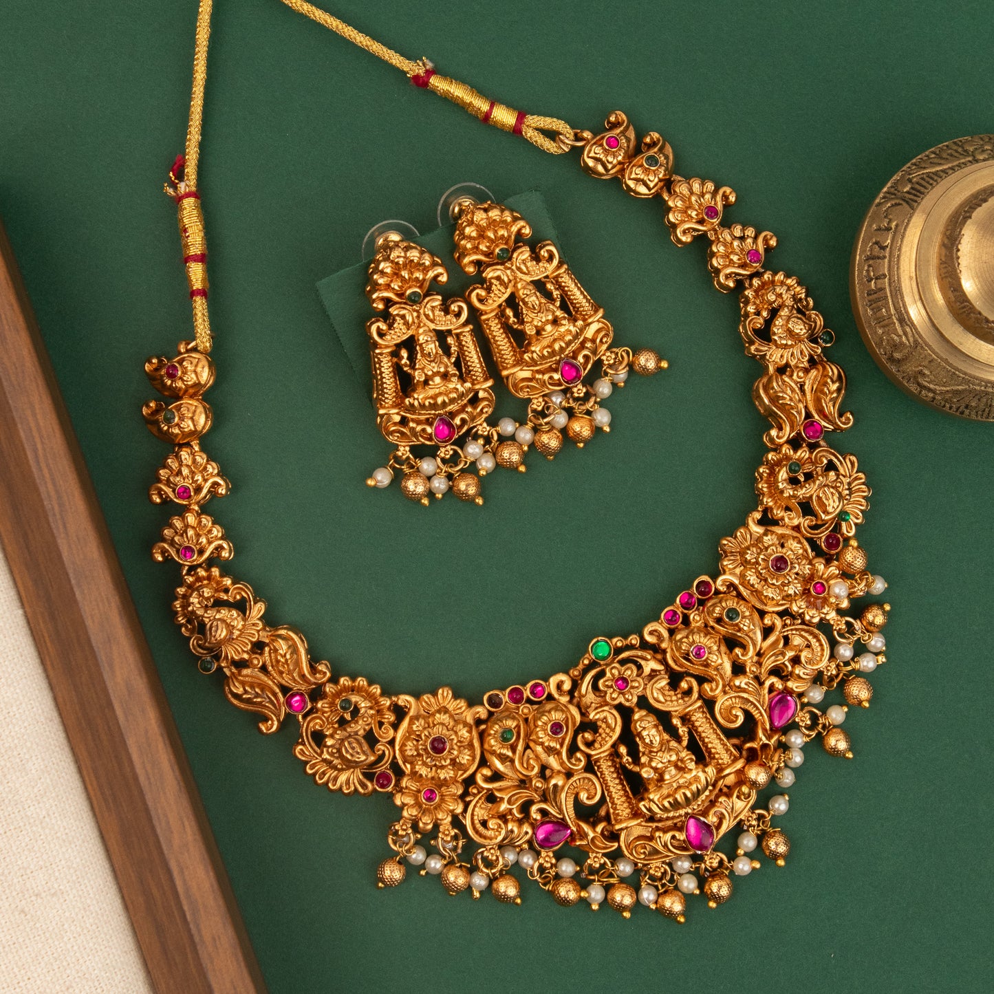 Necklace N1289
