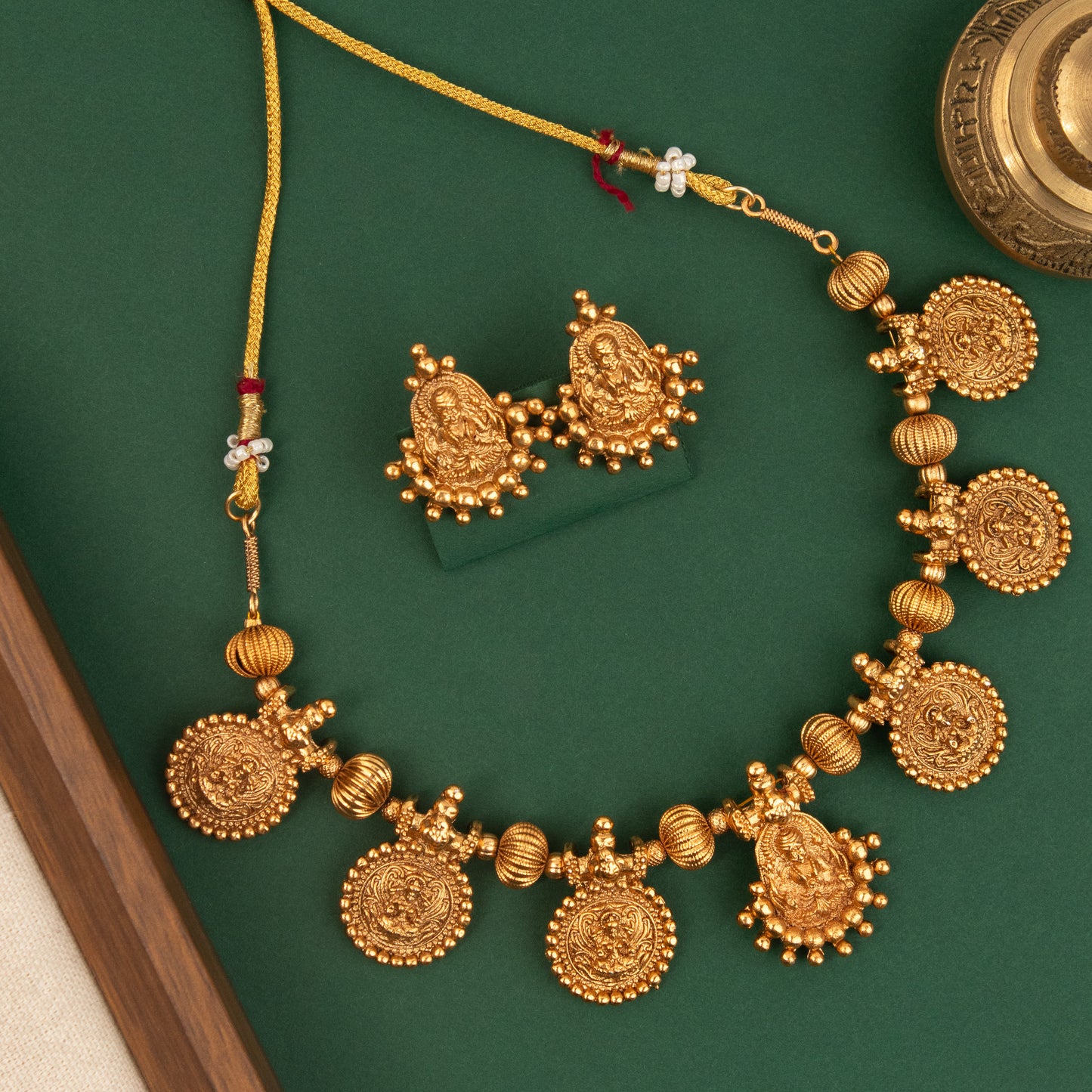 Necklace N1351