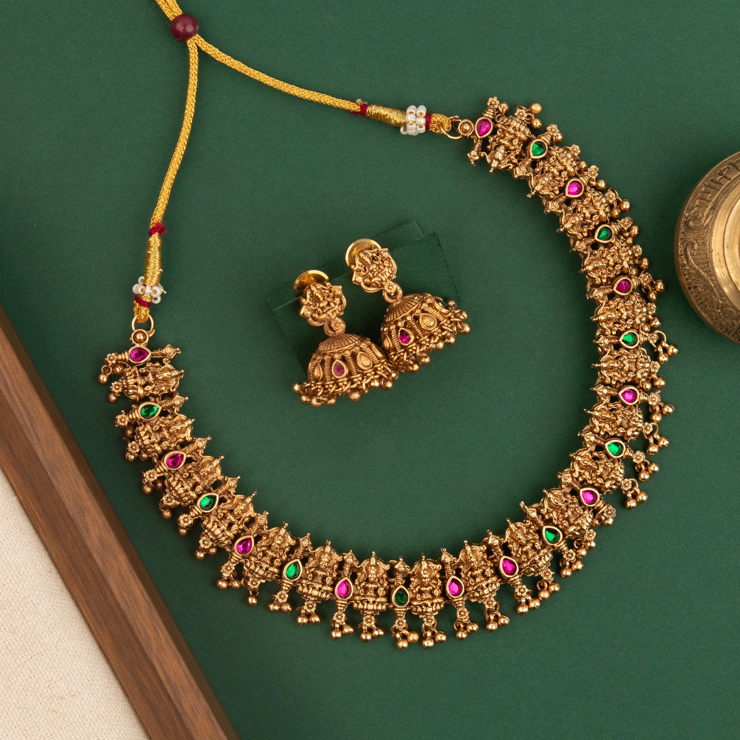 Necklace N1332