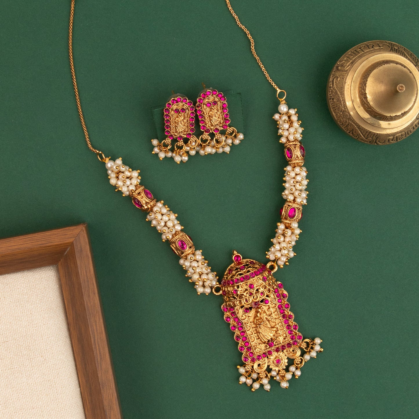 Necklace N1353