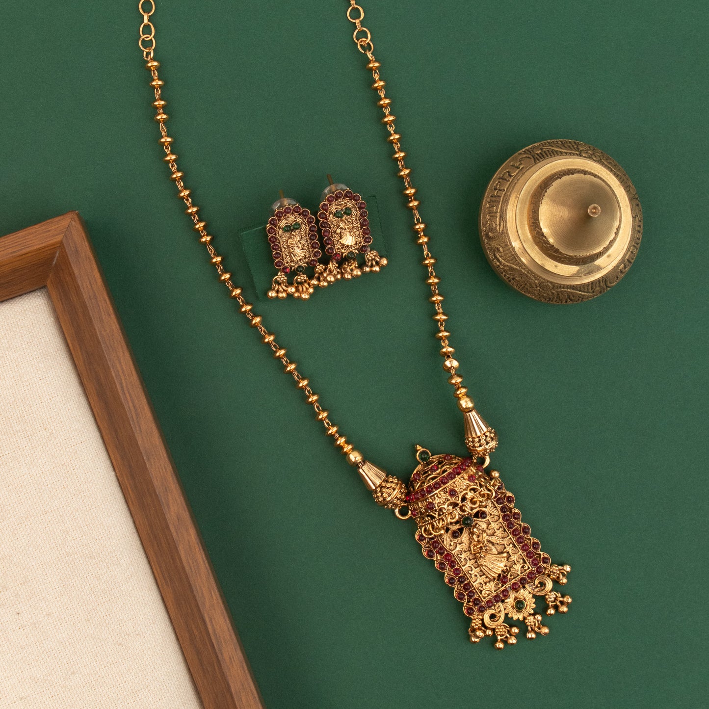 Necklace N1358