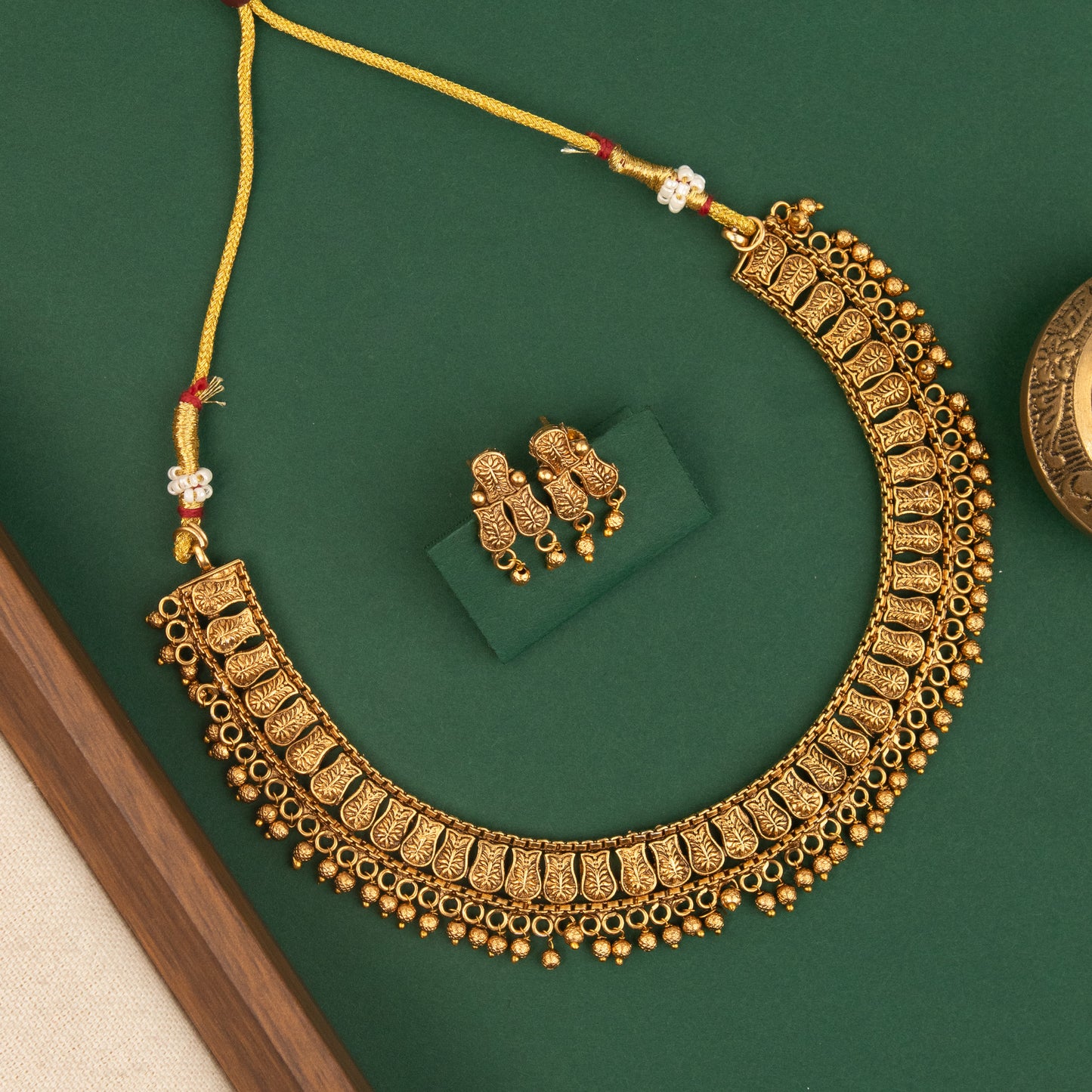 Necklace N1336