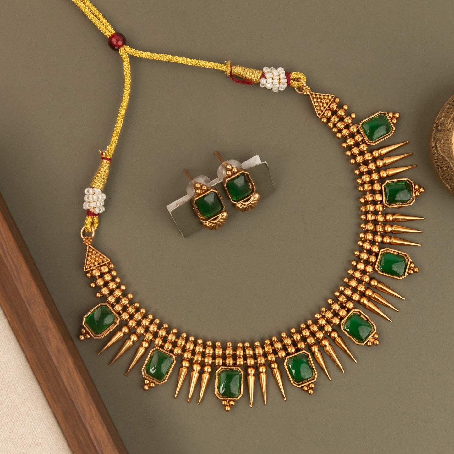 Necklace N1329