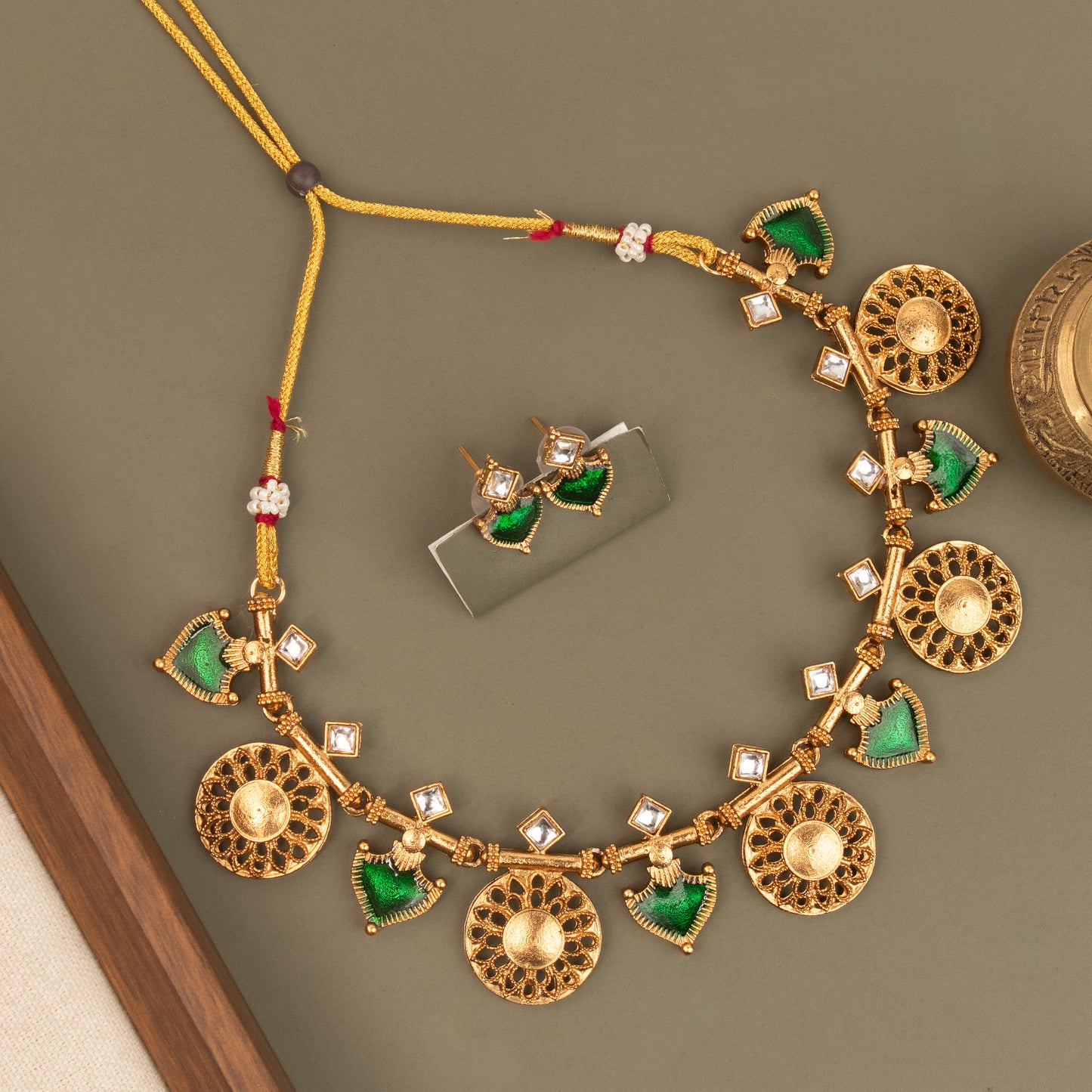 Necklace N1362