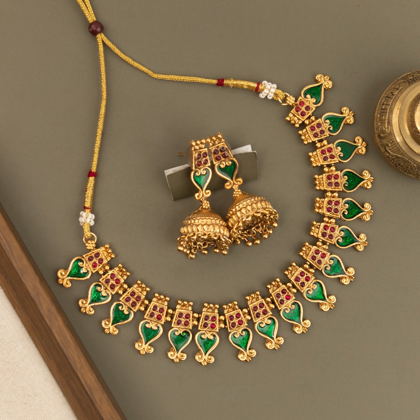 Necklace N1327